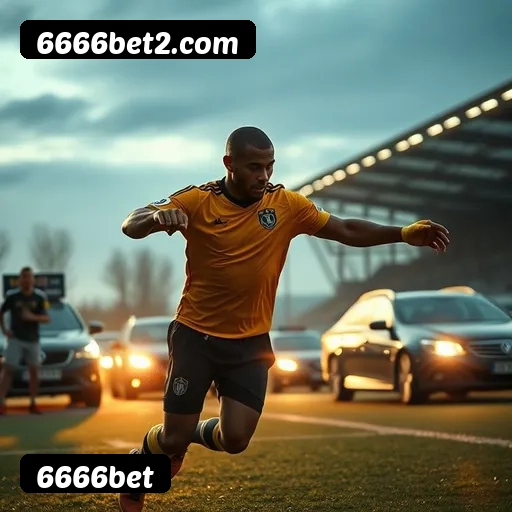 Guia visual quadrado da instalação APK 6666bet