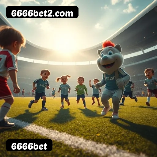 App Mobile 6666bet - Jogue em Qualquer Lugar no Seu Smartphone