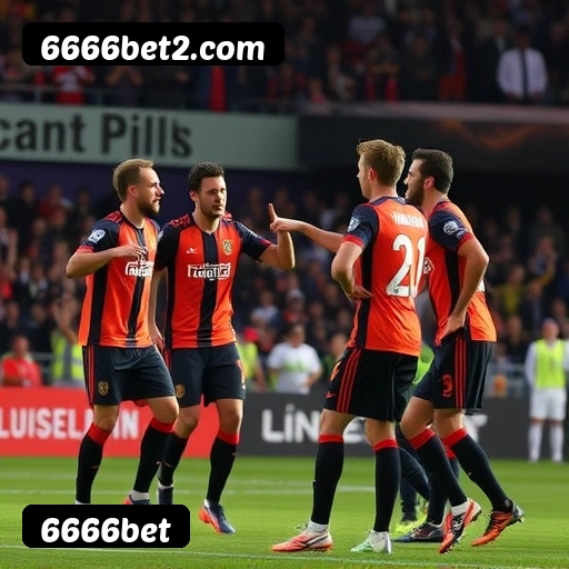 Recursos Exclusivos do App 6666bet - Modo Offline, Login Biométrico