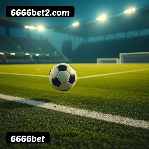 Imagem secundária de apoio para instalação do app 6666bet