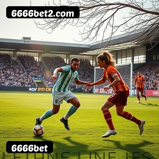 Coleção Premium de Slots 6666bet - NetEnt, Pragmatic Play, Evolution