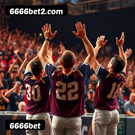 Jogos de Mesa Premium 6666bet - Blackjack, Roleta, Baccarat